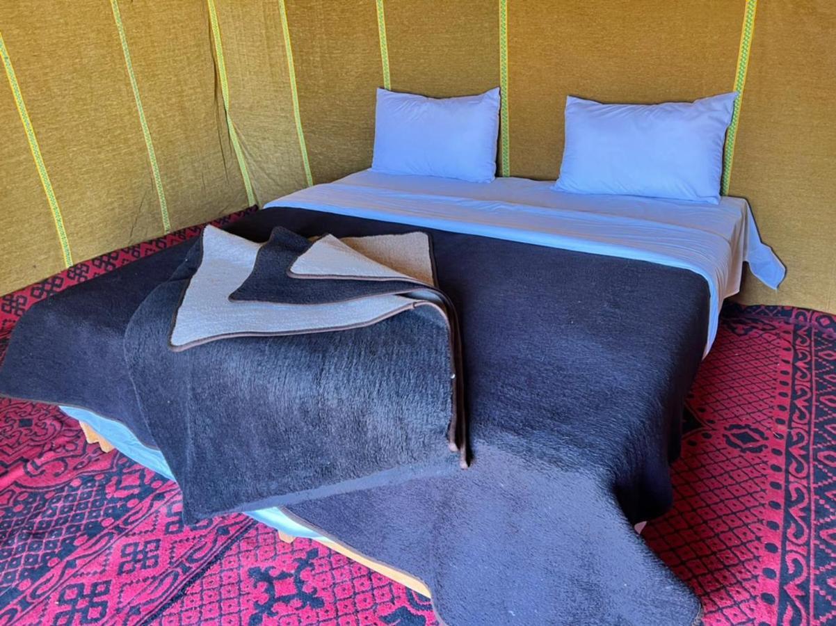 Merzouga Morocco Luxury Camp 외부 사진